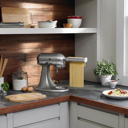 KitchenAid 5-Piece Pasta Deluxe Set - KSMPDX