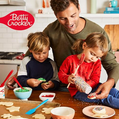 Betty Crocker Favorites Super Moist White Cake Mix, 14.25 oz