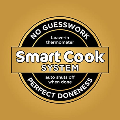 Ninja DoubleStack XL Smart Air Fryer, 10 Qt, 6-in-1, Grey, SL451