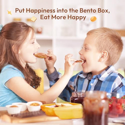 Gelbira Sandwich Cutter, Sandwich Cutter and Sealer, Sandwich Maker, Peanut Butter and Jelly Sandwiches Tool/PBJ Cutter, Sandwich Maker for Kids, for Thanksgiving/Christmas Day