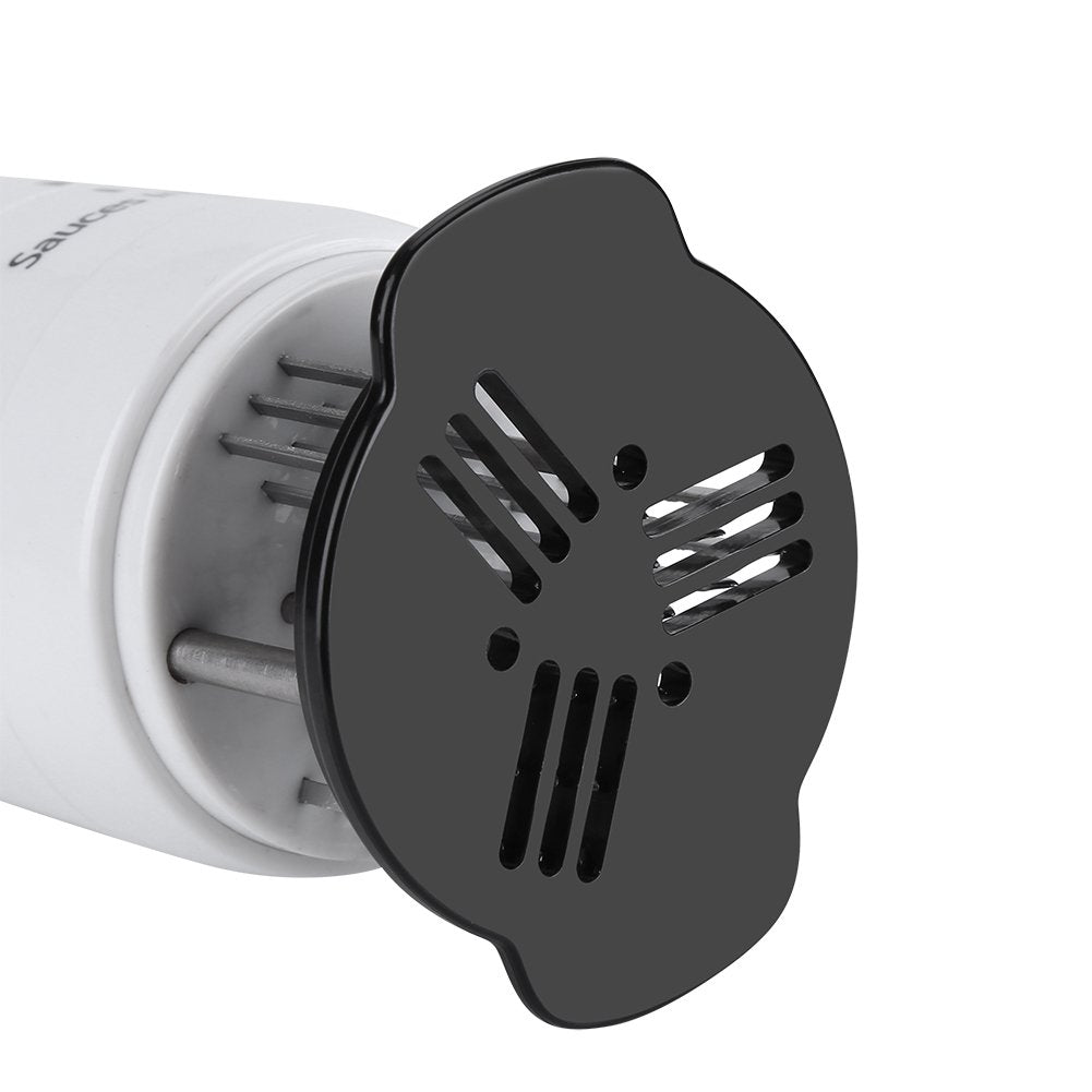 Stainless steel Marinade Meat Injector, Marinade Tenderizer Injector Needle Flavor Syringe Cooking Meat Poultry Turkey Chicken BBQ