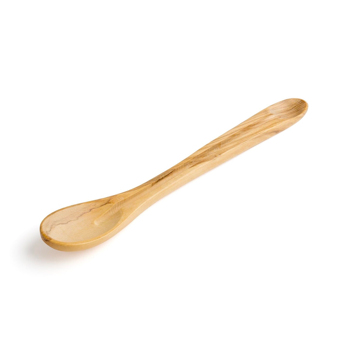 Berard Olive-Wood Handcrafted Stirring/Tasting Spoon
