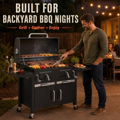 Bestfire Heavy Duty Charcoal