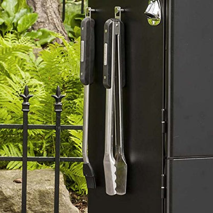 Broil King 923610 Vertical Charcoal Smoker