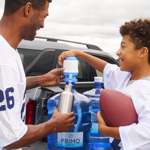 Primo Water Portable Water Dispenser