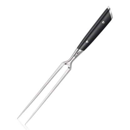 Cangshan HELENA Series 9-Inch Carving Fork, Forged German Steel, 502636