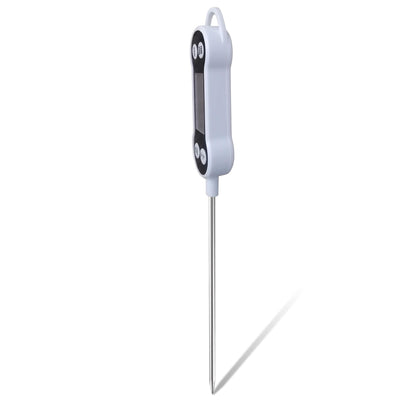 Digital Meat Food Thermometer for Cooking Kitchen BBQ Grill, Probe Instant Read Thermometer for Candy Candle Milk Deep Fry Baking Temperature