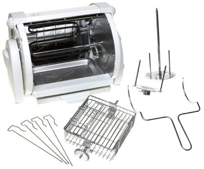 George Foreman GR59A Baby George Rotisserie