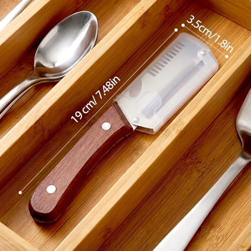 Vegetable Peeler, 2026 Upgrade Multifunctional Stainless Steel Peeler,Vegetable Peeler for Kitchen, Kitchen Gadgets Tool for Fruit Pumpkin Peeling Potato Carrot Veggie Peeler (2pcs)