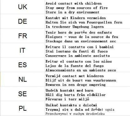 GaRcan Patio Smoked Oven Barbecue, Portable Trolley Smoker Grill Barrel, Charcoal Grill for Camping Picnic Party