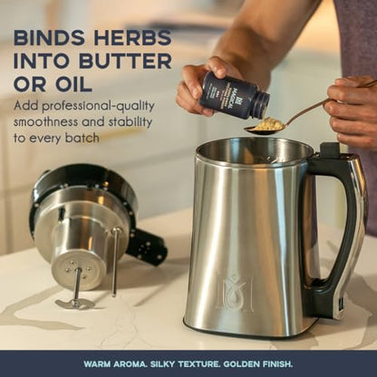 Magical Butter MB2e Infusion Machine | Complete Infusion System for Oils, Butters & Tinctures