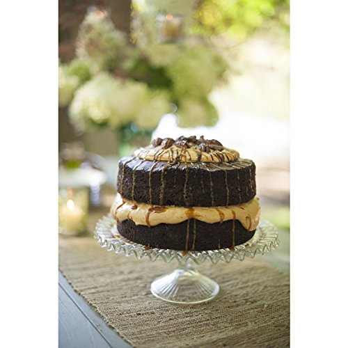 Nordic Ware Naturals Round Cake Pan, 8-Inch