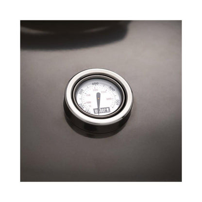 Weber Master Touch Charcoal Grill 26"