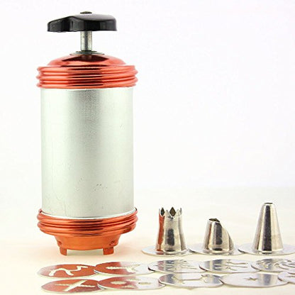 Vintage MIRRO Cookie and Pastry Press M-0358-22