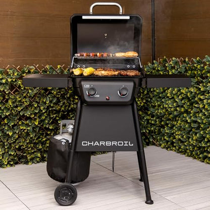 Charbroil Classic Series 2 Burner Gas Grill - 463637626