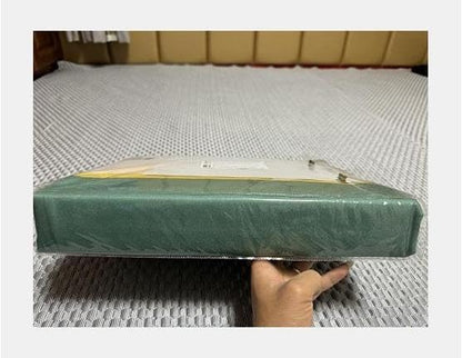 Gpxhbcb Commercial Electric Meat Tumbler Marinator, Vacuum Tumbler Marinating Machine, 5L Stainless Steel, White, Touch Control