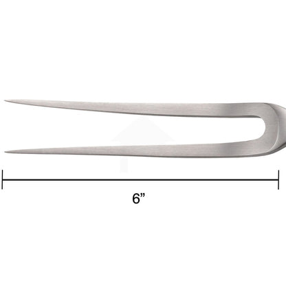 WÜSTHOF Classic Curved Meat Fork