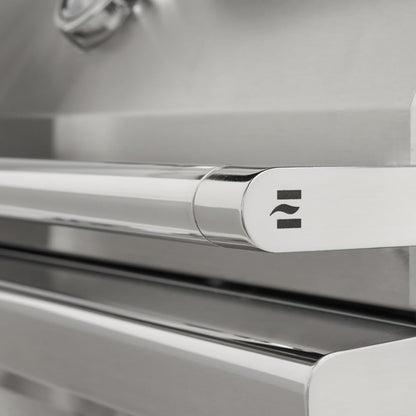 COYOTE OUTDOOR LIVING - 34" C-Series Built-In NG Grill - Natural Gas - Model C3C34NG