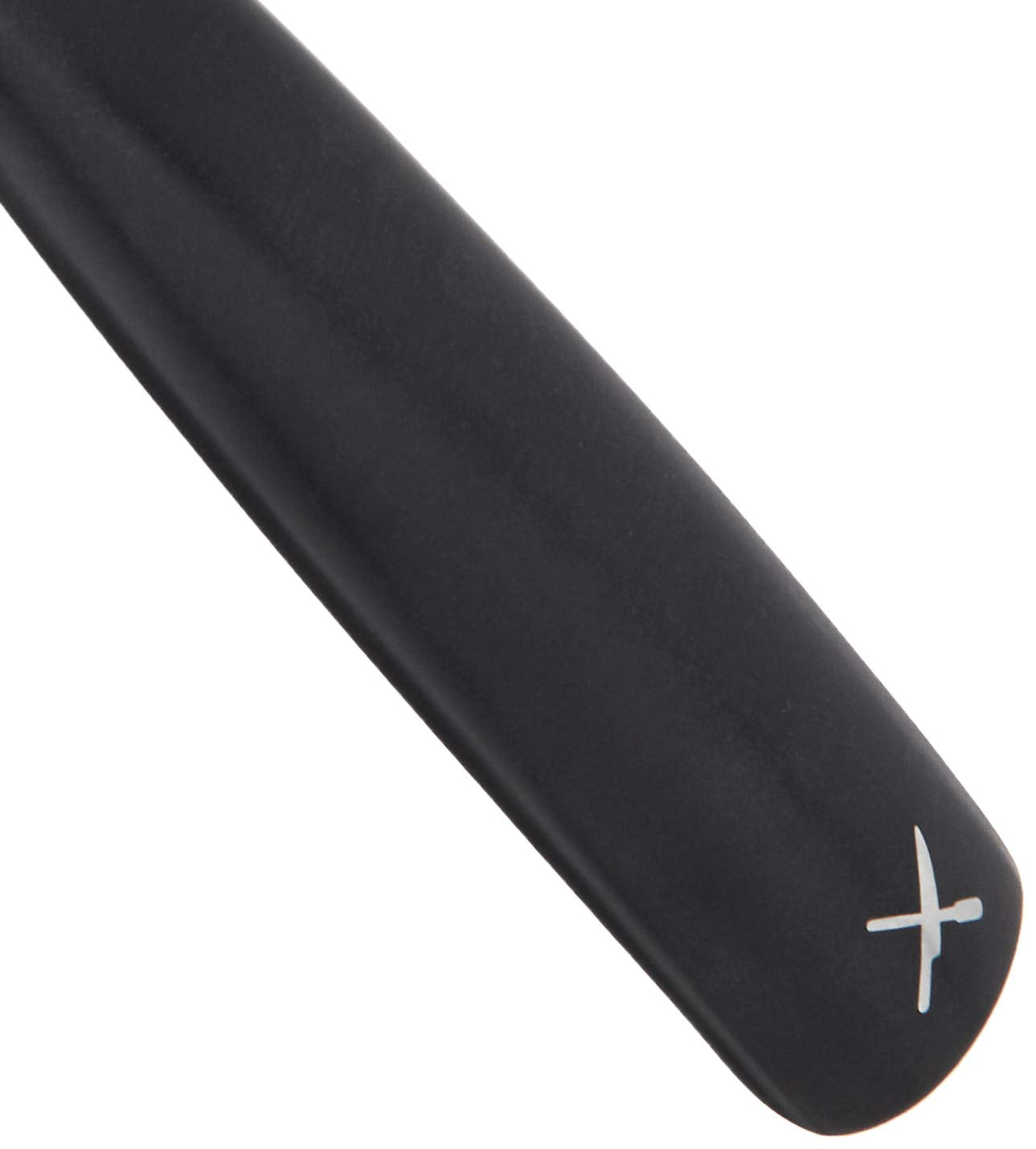 Mercer Culinary Züm Forged Curved Carving Fork, 6 1/4 Inch