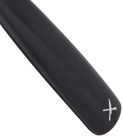 Mercer Culinary Züm Forged Curved Carving Fork, 6 1/4 Inch