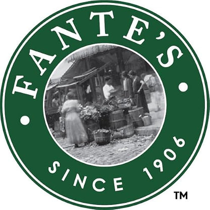 Fantes Cavatelli Maker Machine for Authentic Italian Pasta, The Italian Market Original since 1906