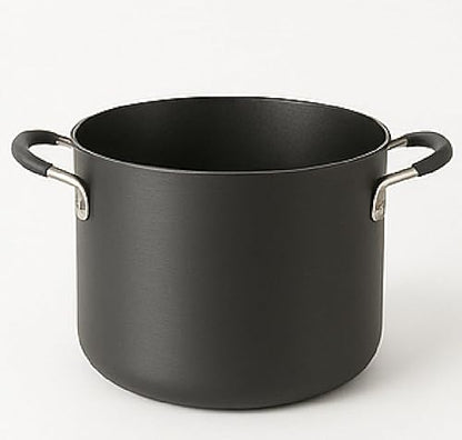 Simply Calphalon Nonstick 6-quart Stockpot