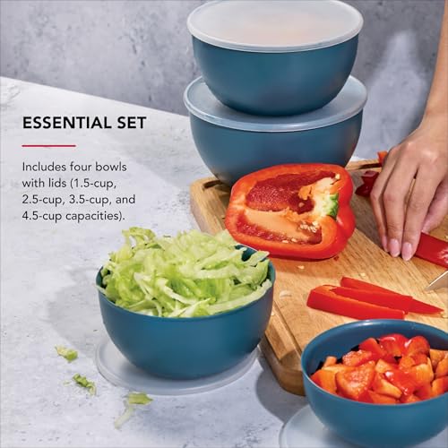 KitchenAid Prep Bowls with Lids