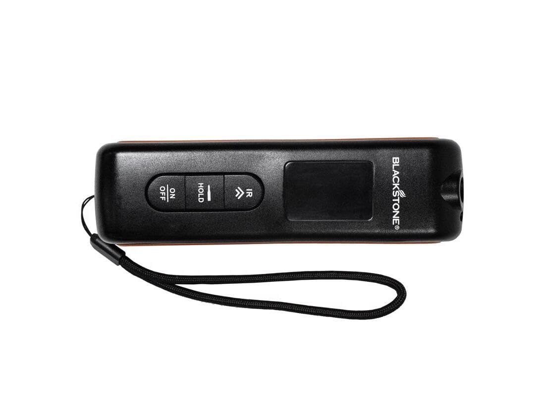 Blackstone Infrared Thermometer with Probe