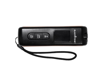 Blackstone Infrared Thermometer with Probe