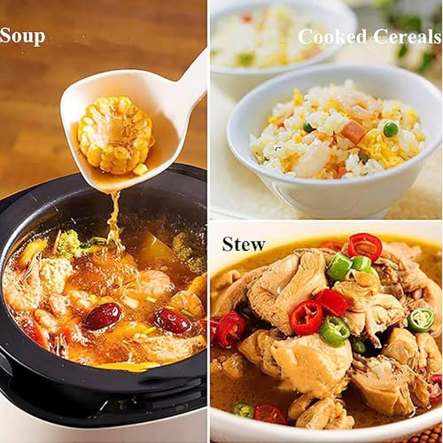 6L Auto Cooking Wok Fried Rice Machine, Cooking with Smart Touch, 1000W/2000W Commercial Food Processor, Intelligent Automatic Cooking Machine,110V/1000W