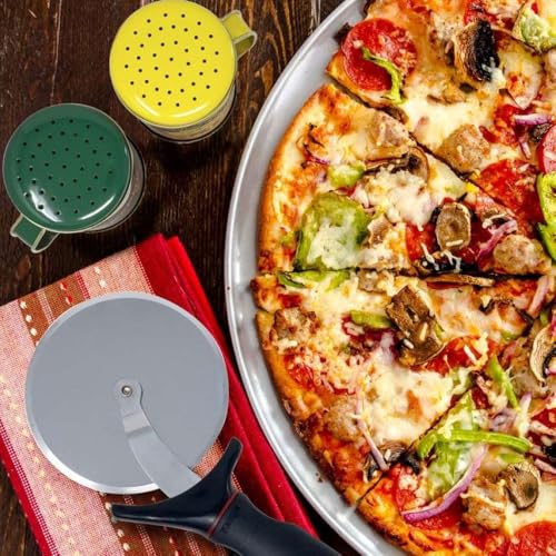 Norpro 5673 15.5in S/s Pizza Pan