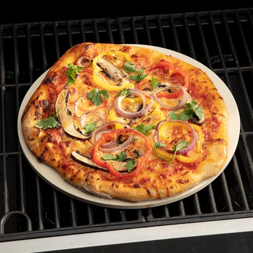 Cuisinart CPS-013 Alfrescamore Pizza Grilling Stone