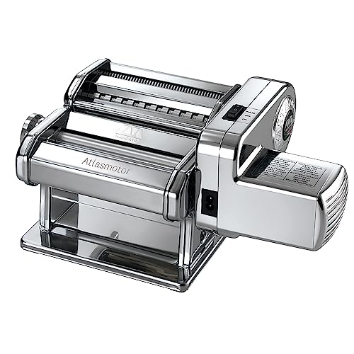 MARCATO Atlas Pasta Machine Electric Motor Attachment