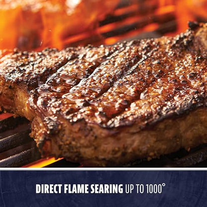 Pit Boss Navigator 850 Pellet Grill M Line PB850M - 11111