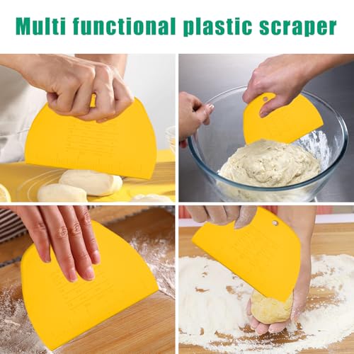 Extra Large Pizza Stone 22" x 14",Rectangular Pizza Grilling/Baking Stone 22 Inch,Industrial Commercial Home Oven Stone,Ideal for Grilling Baking Several Pizzas Bread