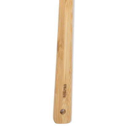 Norpro 7657 12-Inch Bamboo Spoon
