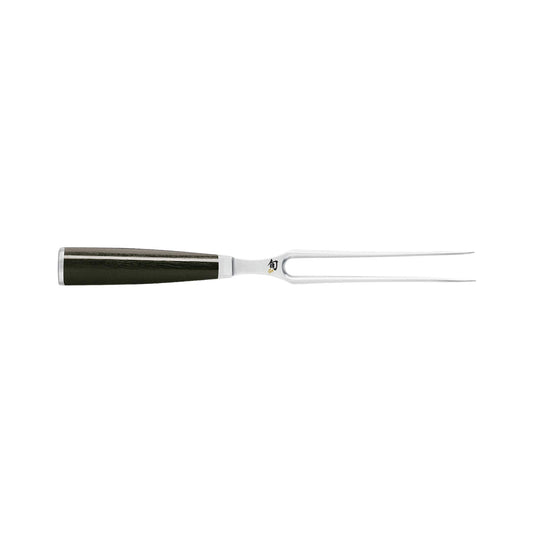 Shun Classic 6 1/2" Carving Fork