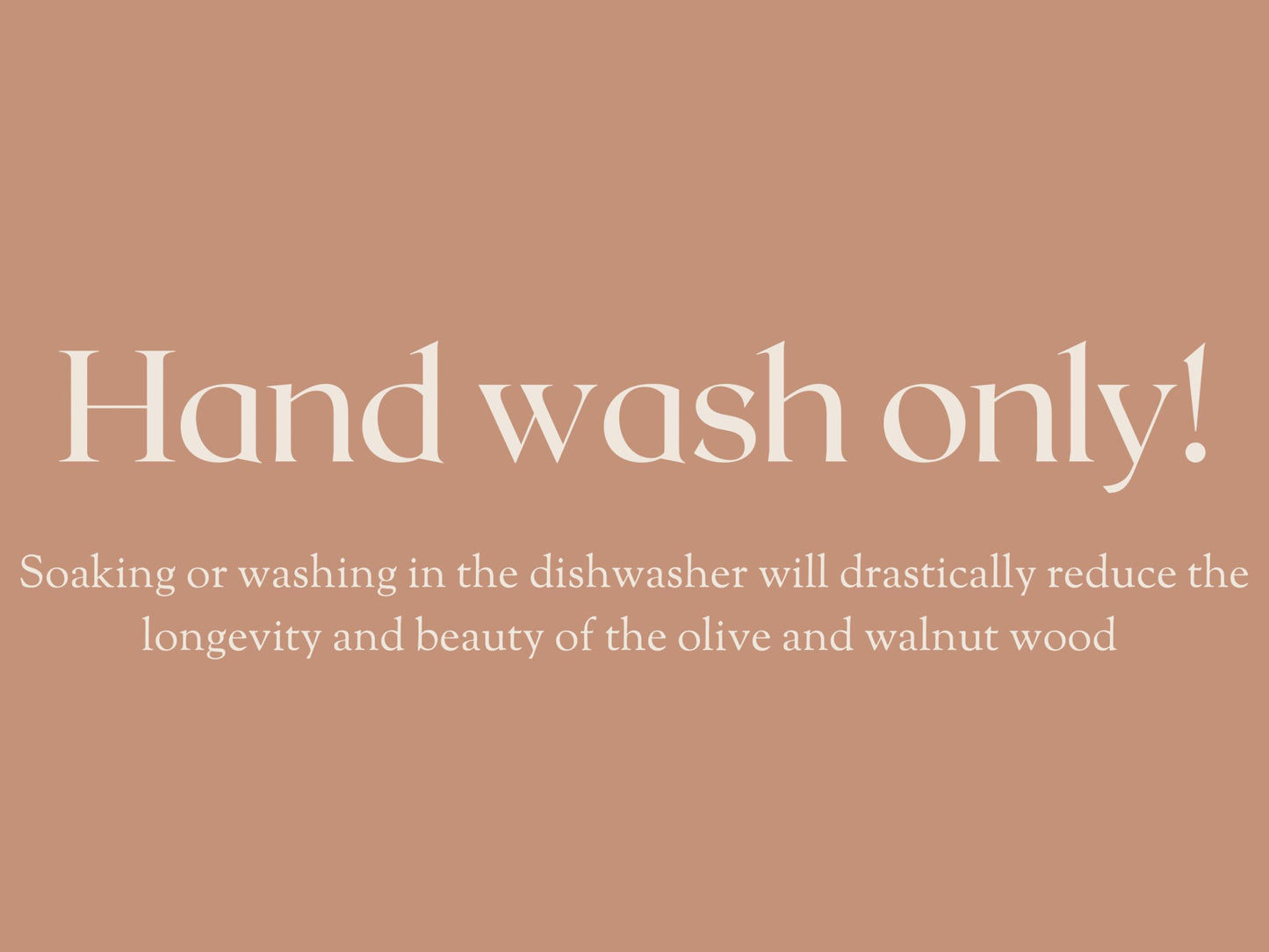 Salt & York 5-piece Walnut Wooden Kitchen Utensil Set - Includes Turner, Tongs, Slotted Spoon, Ladle, and 12" Spoon - Best Wooden Spoons for Cooking - Ideal for Nonstick Cookware