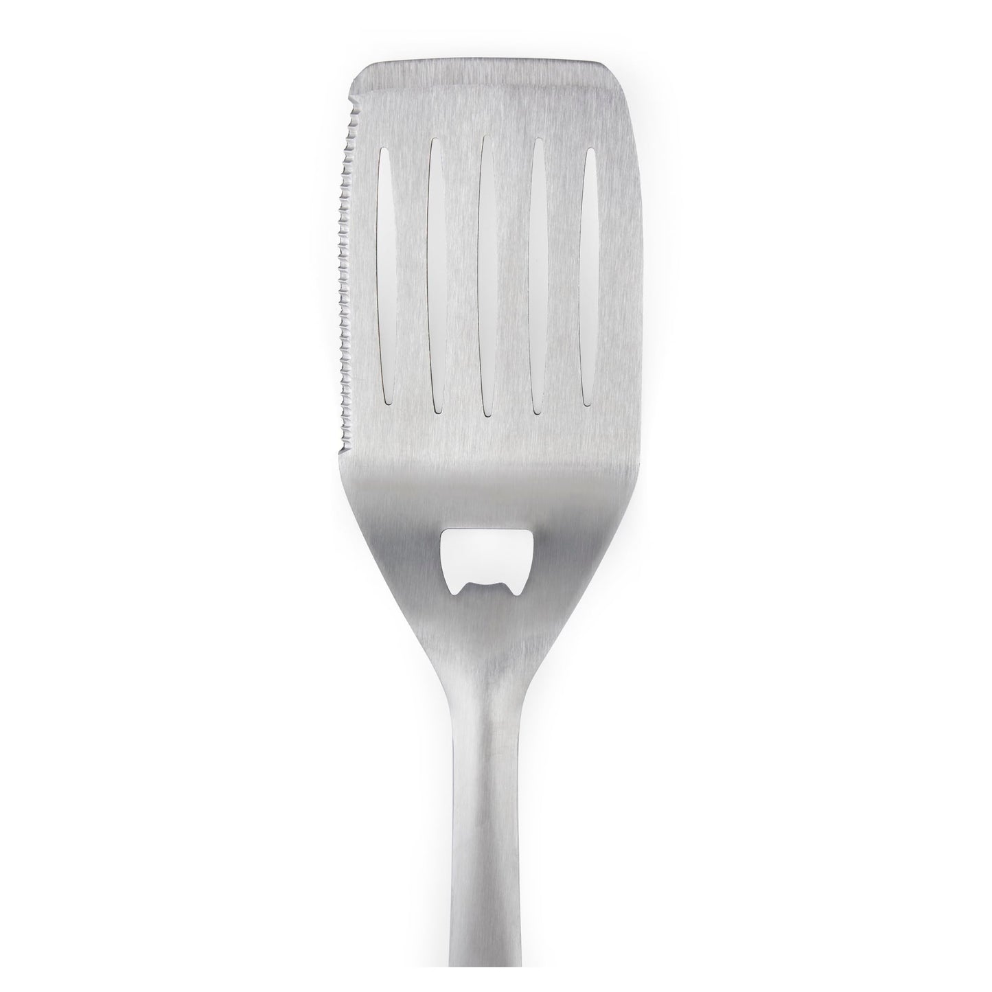 Pork Barrel BBQ Tool Set Grill Kit - Premium Stainless Steel BBQ Grill Accessories, Grilling Tools & BBQ Accessories for Outdoor Grill - Perfect BBQ Tools and Grilling Gifts for Men