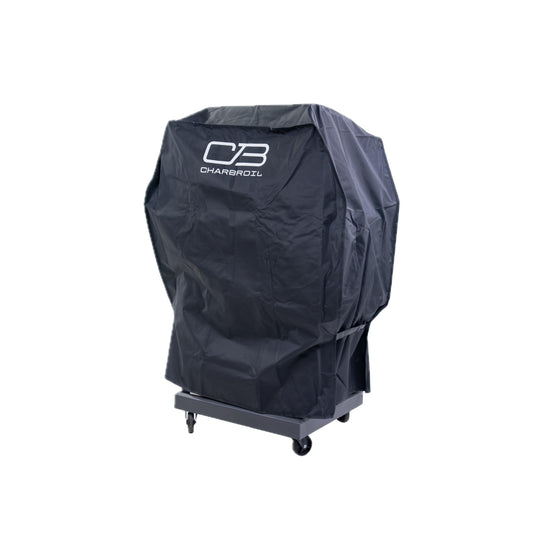Charbroil® Performance Small Grill Cover, Black - CB1250116P6