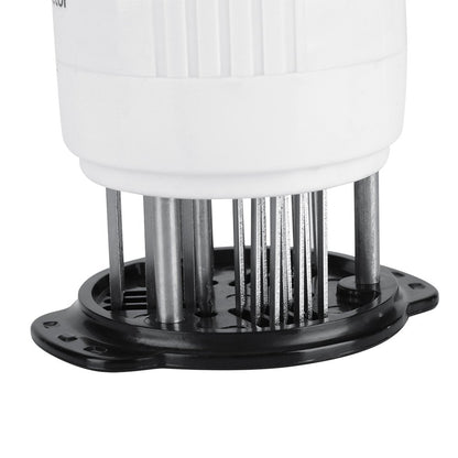 Stainless steel Marinade Meat Injector, Marinade Tenderizer Injector Needle Flavor Syringe Cooking Meat Poultry Turkey Chicken BBQ