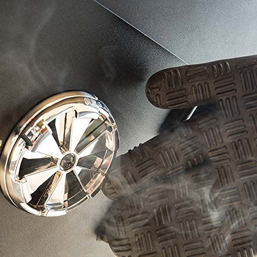 Broil King 923610 Vertical Charcoal Smoker