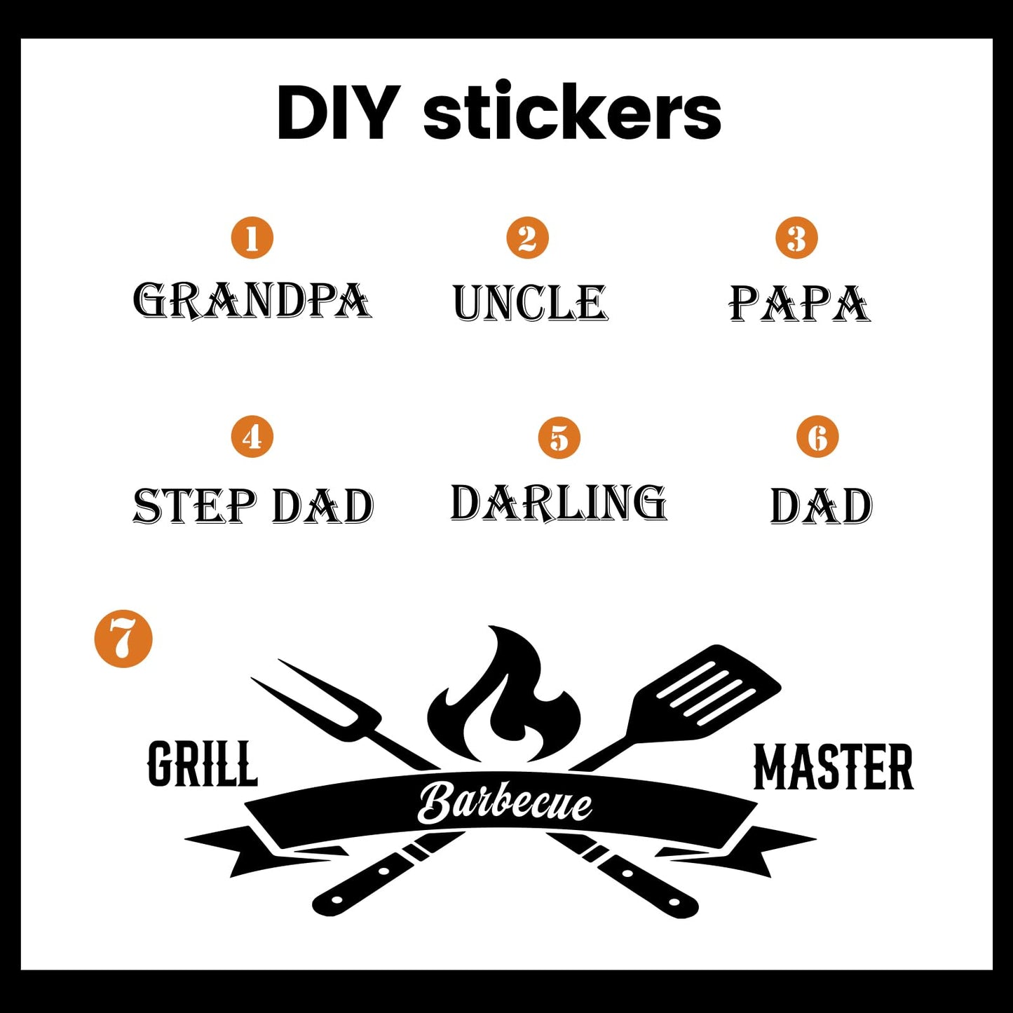 Grilling Accessories Kit for Outdoor BBQ,Heavy Duty Grilling Tools Wooden BBQ Grill Accessories Kit for Backyard Grill Utensils Set Gifts for Fathers Day, Grill Tools Set for Outdoor Grill with Case