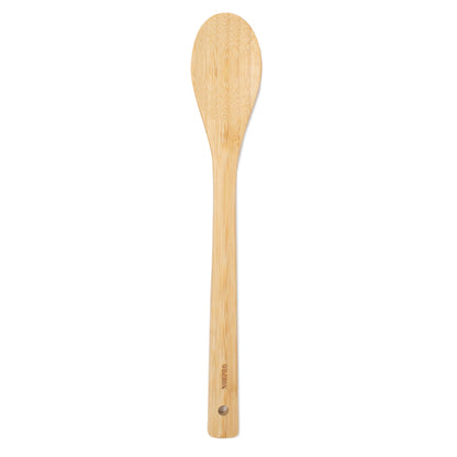 Norpro 7657 12-Inch Bamboo Spoon