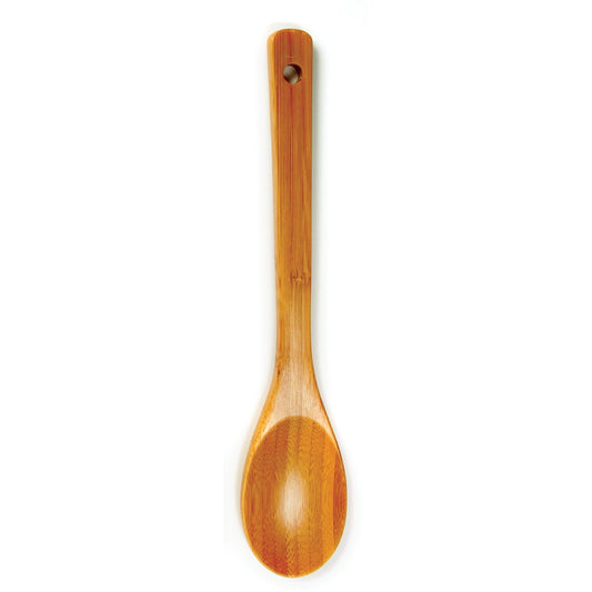 Norpro 10-Inch Bamboo Spoon