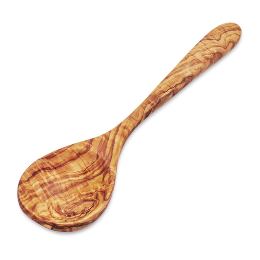 Sur La Table Coupe Spoon, Tan
