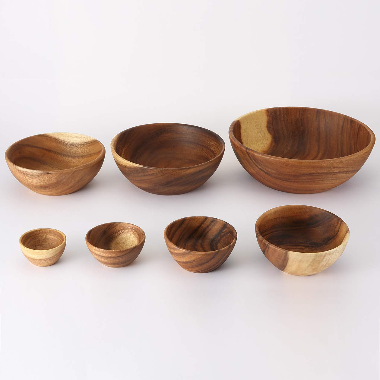 MUJI - Acacia Bowl - S