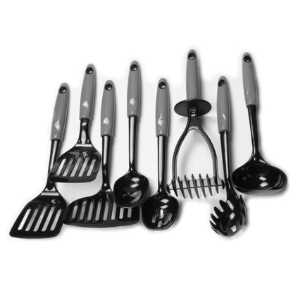 Chef Craft Select Grey Nylon Fork