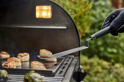 Weber Griddle Essential 5 Piece Tool Set