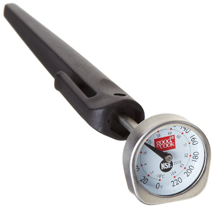GoodCook Everyday Instant Read Thermometer